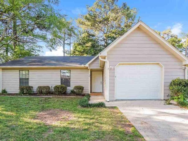 House for rent in Birmingham, Alabama