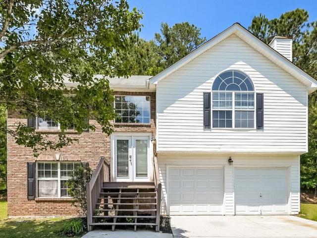 House for rent in Atlanta, Georgia