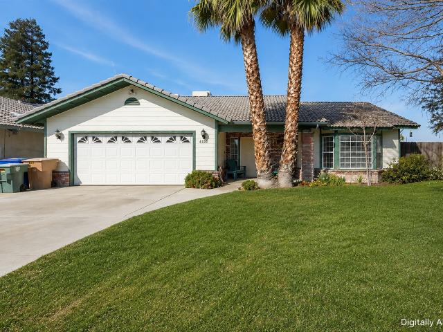 House for rent in Bakersfield, California