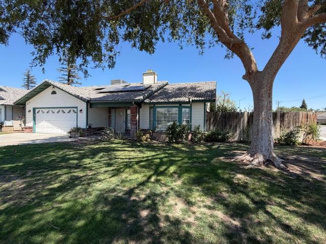 House for rent in Bakersfield, California