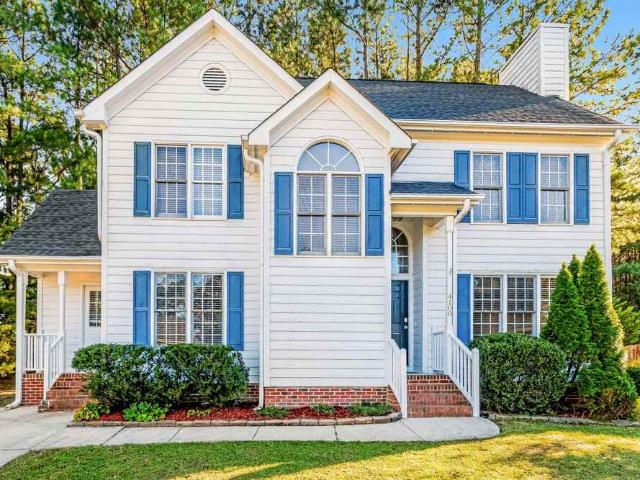 House for rent in Wake, North Carolina