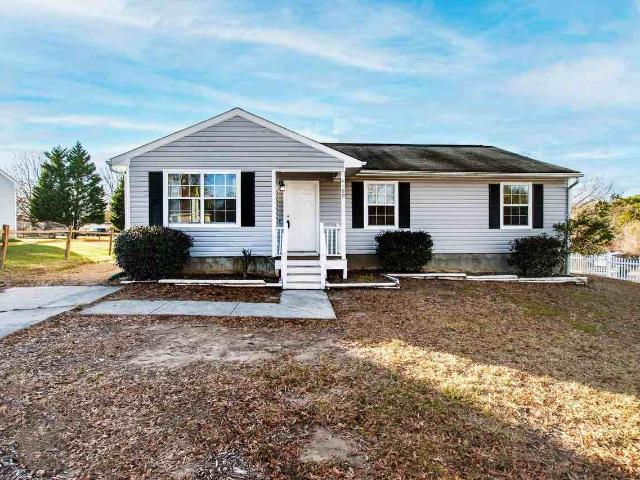 House for rent in Durham, North Carolina