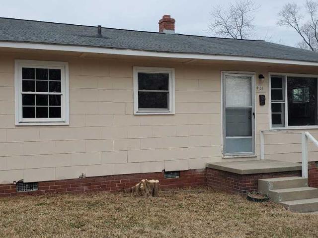House for rent in Guilford, North Carolina