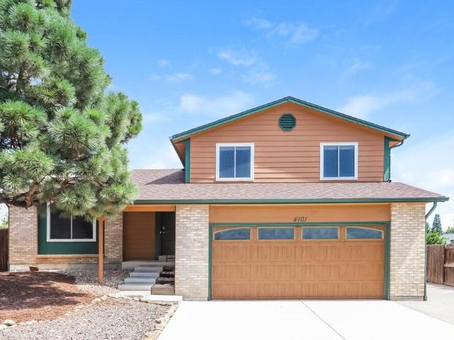 House for rent in Aurora, Colorado