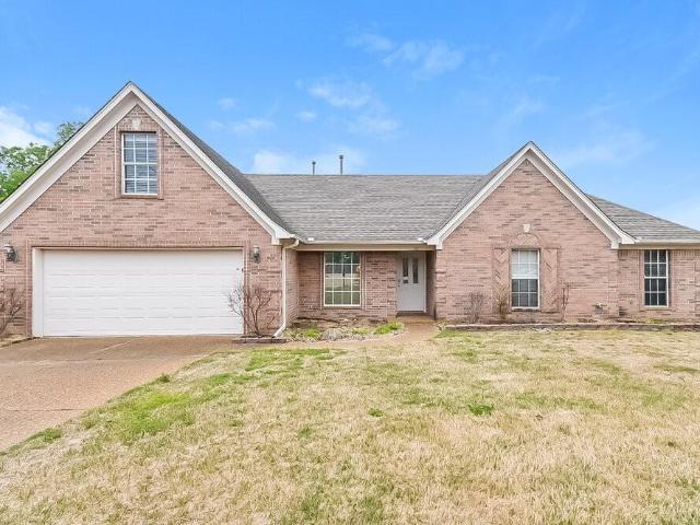 House for rent in Nesbit, Mississippi