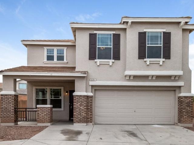 House for rent in Laveen, Arizona