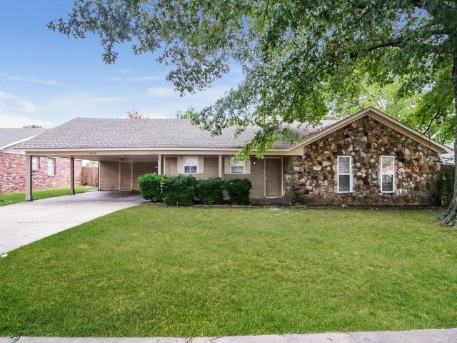 House for rent in Hickory Hill, Memphis