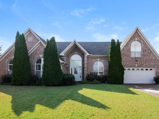 House for rent in Olive Branch, DeSoto County