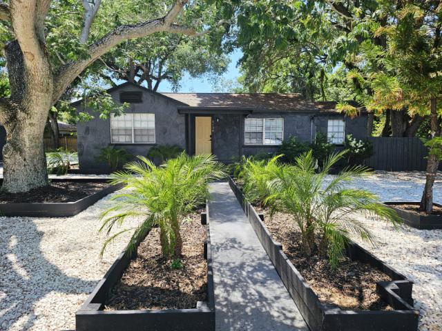 House for rent in Tampa