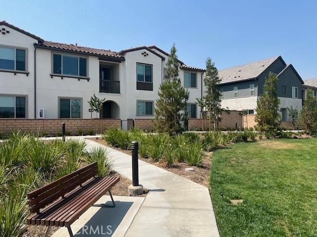 House for rent in Ontario, California
