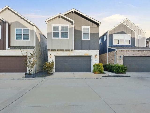 House for rent in Harris, Texas