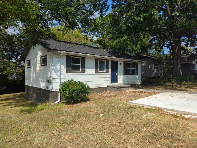 House for rent in Tennessee