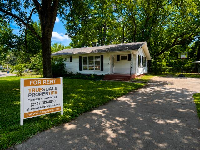 House for rent in Huntsville, Alabama
