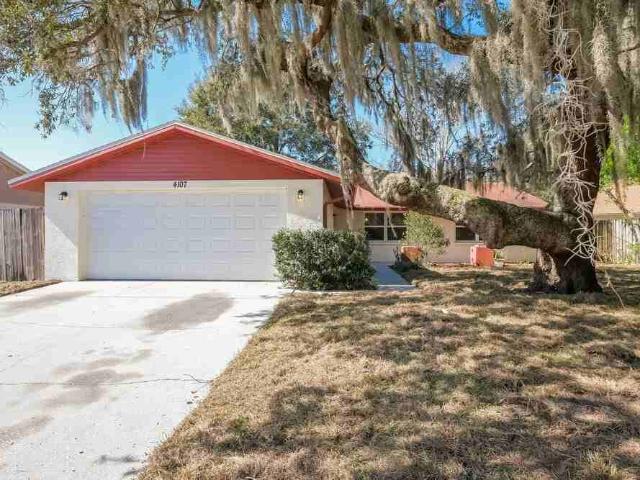 House for rent in Florida