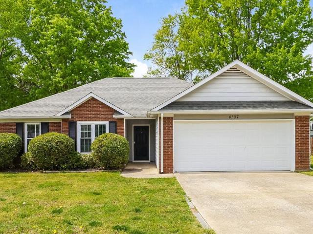 House for rent in Indian Trail, North Carolina