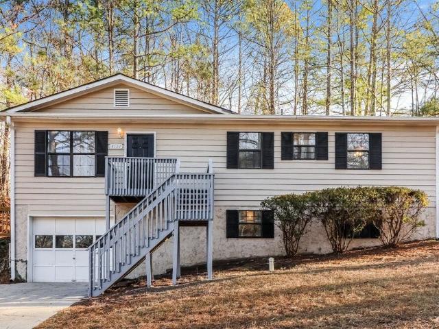 House for rent in Atlanta, Georgia