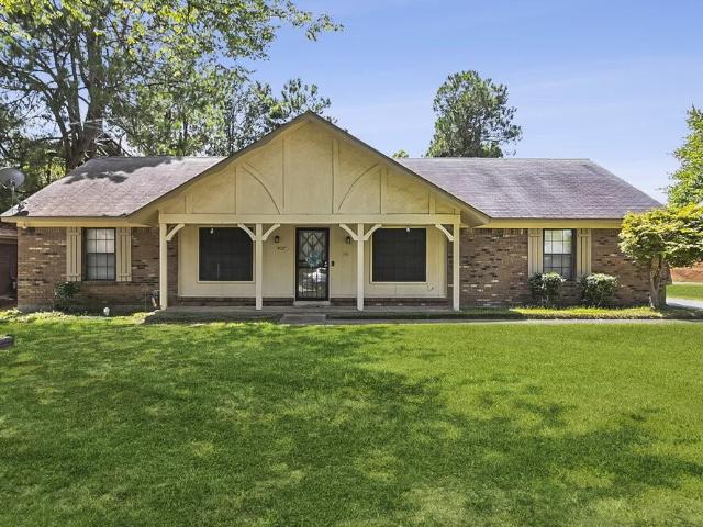 House for rent in Hickory Hill, Memphis