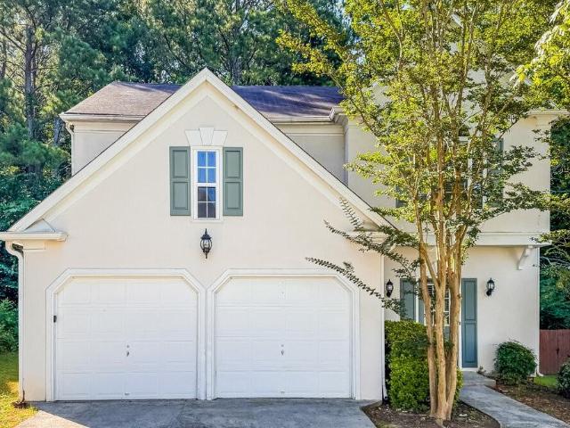 House for rent in Cobb, Georgia
