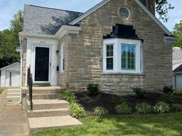 House for rent in Louisville, Kentucky