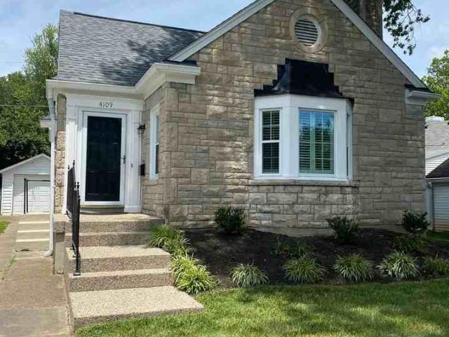 House for rent in Louisville, Kentucky
