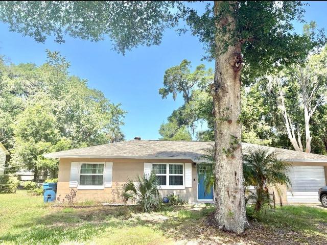 House for rent in Deland