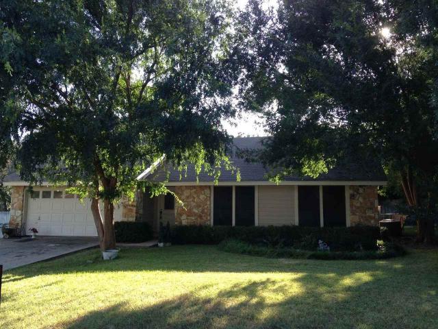 House for rent in Williamson, Texas