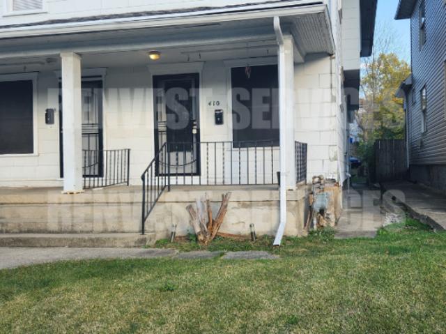 House for rent in Dayton, Ohio