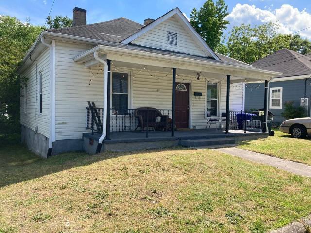 House for rent in Five Points, Durham