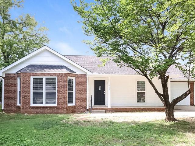 House for rent in Tennessee