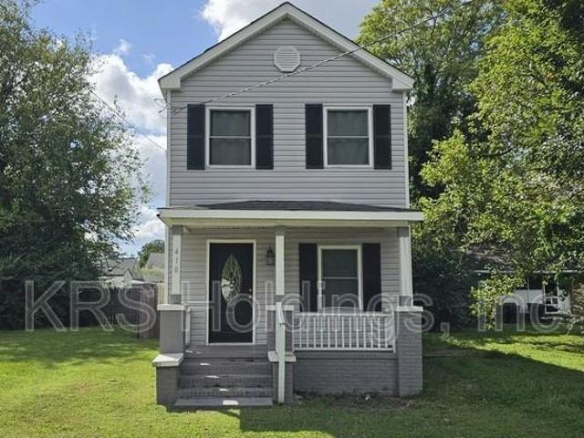 House for rent in Virginia
