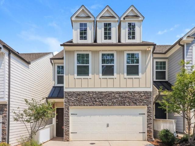 House for rent in Woodstock, Georgia