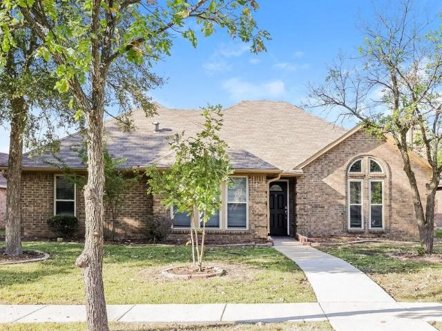 House for rent in Wylie, Texas