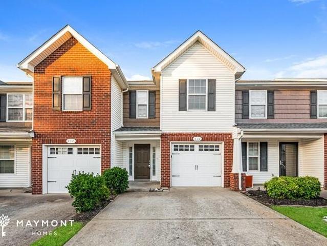 House for rent in Tennessee