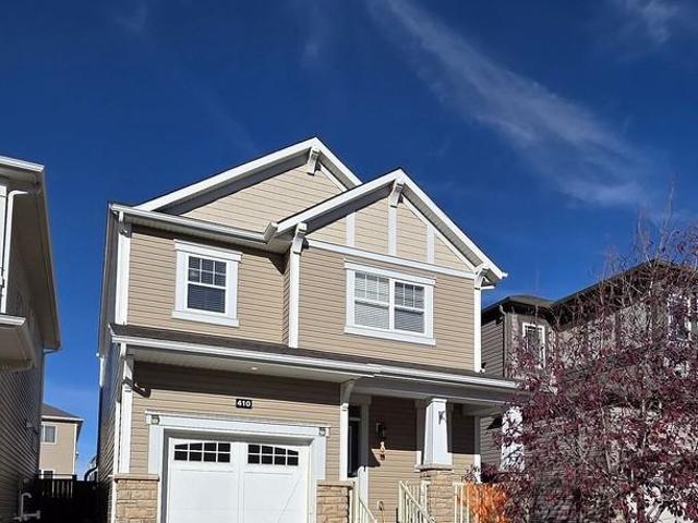 House for rent in Southwinds, Airdrie