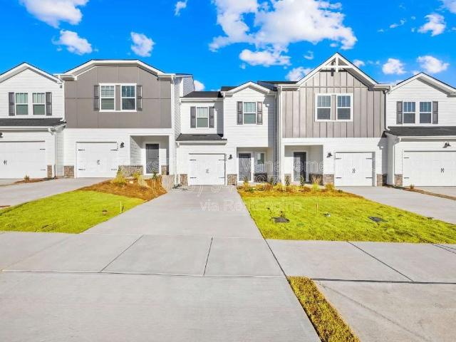 House for rent in Kannapolis, North Carolina