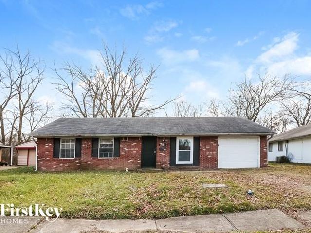 House for rent in Indianapolis