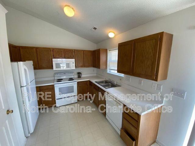 House for rent in Charlotte
