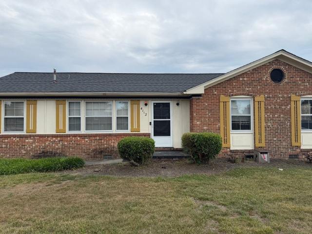 House for rent in Guilford, North Carolina