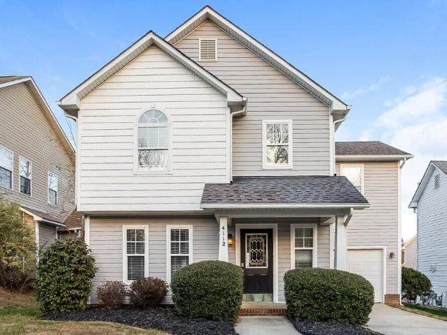 House for rent in Concord, North Carolina