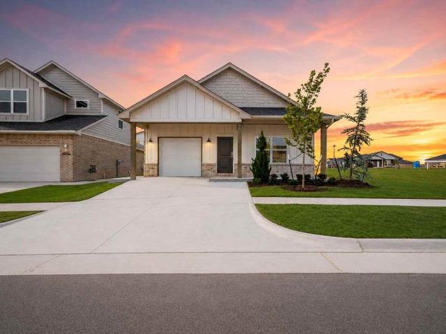 House for rent in Edmond, Oklahoma