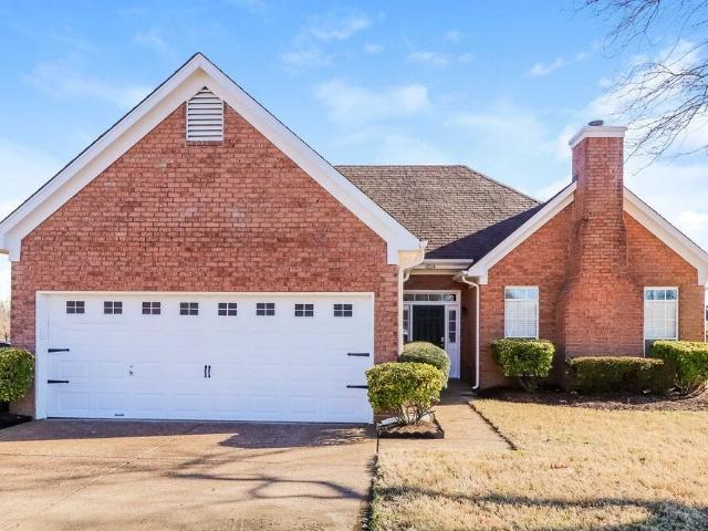 House for rent in Tennessee