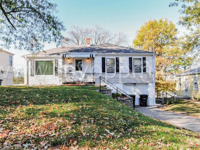 House for rent in Nebraska