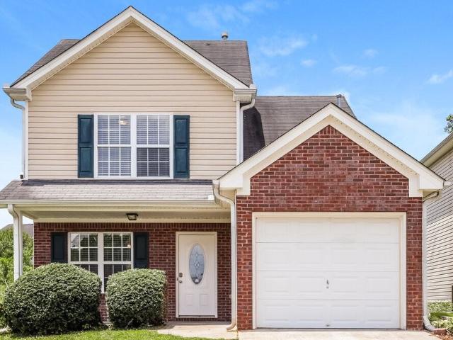House for rent in Mcdonough, Georgia