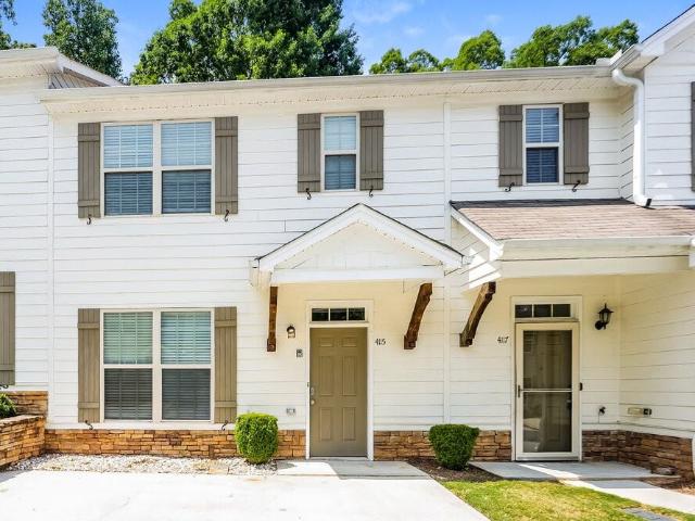 House for rent in East Point, Georgia