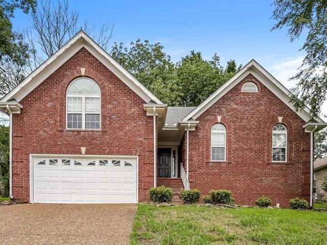 House for rent in Tennessee