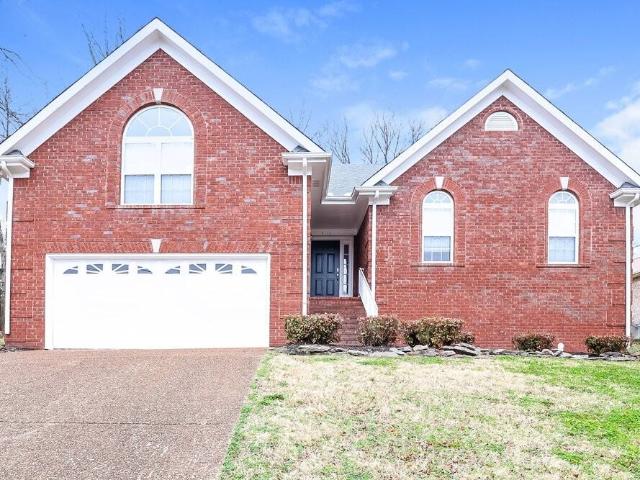 House for rent in Tennessee