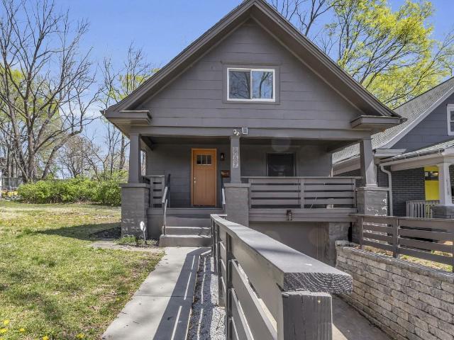 House for rent in Kansas City, Missouri