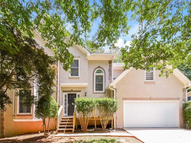 House for rent in Atlanta, Georgia