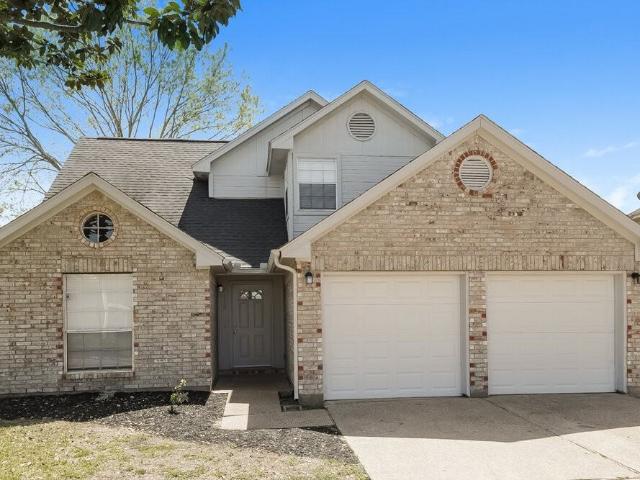 House for rent in Harris, Texas