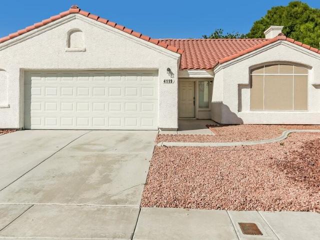 House for rent in North Las Vegas, Nevada